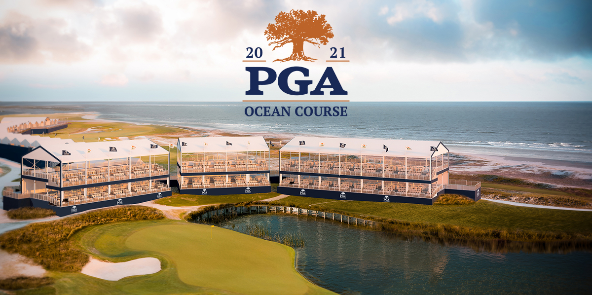 PGA Ocean course