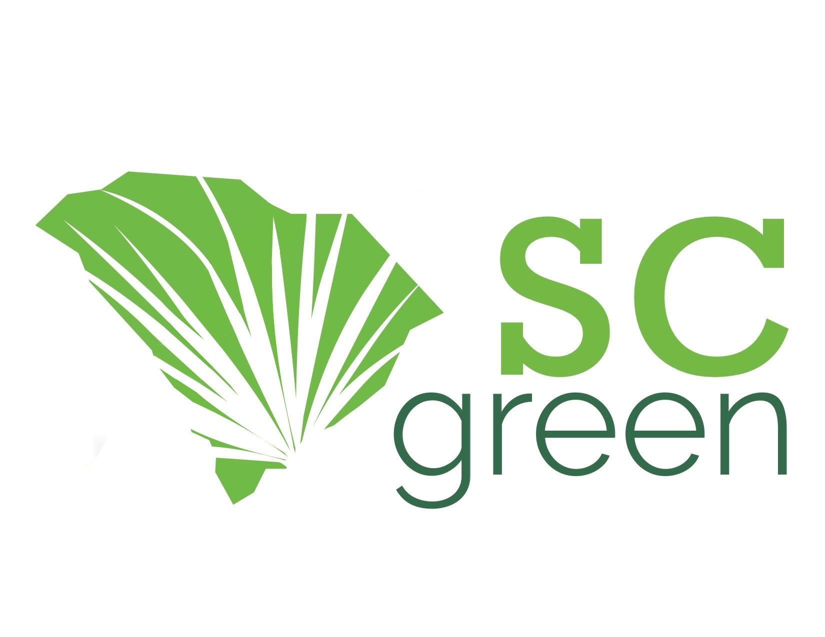 SC Green logo
