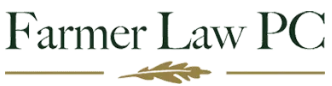 Farmer Law logo